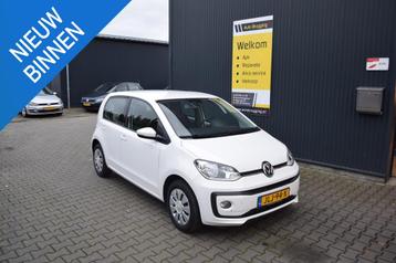 Volkswagen Up! 1.0 BMT high up! beschikbaar voor biedingen