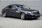 Mercedes-Benz S-Klasse 500 Lang Edition 1 | Pano | Chauffeur, Achterwielaandrijving, Gebruikt, Zwart, Sedan