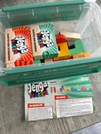 Jenga Maker in nette staat, Drie of vier spelers, Ophalen of Verzenden, Zo goed als nieuw