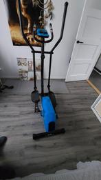 Ellipti Force X 7 Crosstrainer, Ophalen, Zo goed als nieuw, Metaal, Crosstrainer