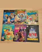 Z3s leuke Disney strips /puzzel boek., Meerdere comics, Ophalen of Verzenden, Zo goed als nieuw, Europa