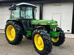 TE KOOP: zeer nette JOHN DEERE 2250, John Deere, MH-Tractoren, Tot 80 Pk, Info@mhtractoren.nl