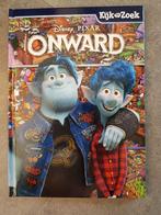 Onward - Kijk en Zoek boek - NIEUW, Ophalen of Verzenden, Nieuw, Fictie algemeen