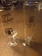 Twee Bierglazen: Hertog Jan & Arcener, Ophalen of Verzenden, Gebruikt