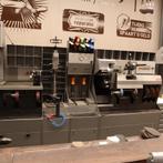 Schoenmaker Machine Powermaster Unit te koop, Ophalen