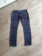 G Star skinny jeans maat 28 32 M G Star RAW, Kleding | Dames, Spijkerbroeken en Jeans, Blauw, W28 - W29 (confectie 36), Ophalen of Verzenden