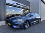 Ford Focus 1.0 EcoBoost Hybrid 125PK ST-Line Business (CAMER, 125 pk, Gebruikt, Zwart, Blauw