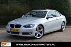 BMW 3-serie Coupé 325i | Schuifdak | Xenon | Leer, Automaat, 745 kg, Achterwielaandrijving, Zwart