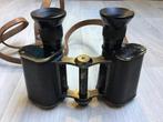 Zeiss feldstecher 8x verrekijker fernglas binoculars Duits, Verzamelen, Militaria | Tweede Wereldoorlog, Duitsland, Ophalen