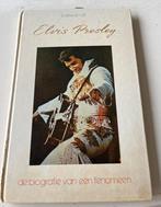 Biografie Elvis Presley boek, Ophalen of Verzenden, Zo goed als nieuw