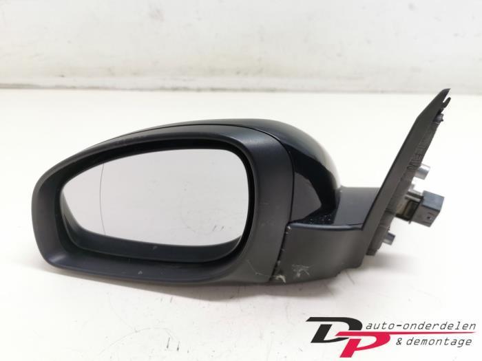 Buitenspiegel links van een Opel Signum, Auto-onderdelen, Spiegels, Opel, Gebruikt, 3 maanden garantie, Ophalen of Verzenden