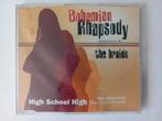 Bohemian Rhapsody performed by The Braids., Ophalen of Verzenden, Zo goed als nieuw, Pop