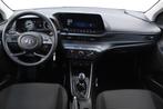 Hyundai i20 1.0 T-GDI Comfort Smart / Navigatie + Android Au, Auto's, Te koop, Zilver of Grijs, 101 pk, Hatchback