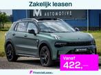 Lynk & Co 01 1.5 Plug-In Hybrid 262pk | Pine Green Matt | Bl, Auto's, Automaat, Stof, Bedrijf, 1854 kg