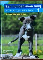 Martine Burgers - De beste start voor je pup, Boeken, Dieren en Huisdieren, Honden, Ophalen of Verzenden, Zo goed als nieuw, Martine Burgers; Sam Turner