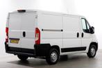Citroën Jumper 30 2.2 BlueHDi 140pk L1H1 Airco/Navi/Camera, Voorwielaandrijving, Gebruikt, Euro 6, 4 cilinders