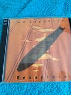 LED ZEPPELIN, Cd's en Dvd's, Ophalen of Verzenden, Zo goed als nieuw, Poprock