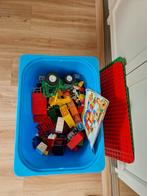 duplo vanalles inclusief 2 platen, Ophalen of Verzenden, Gebruikt, Losse stenen, Duplo