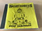 De Heideroosjes-Noise fairytales. Lekkere cd hoor., Ophalen of Verzenden, Gebruikt, Poprock