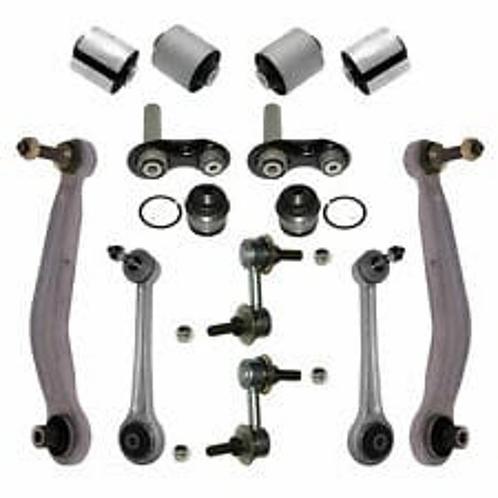 Draagarm BMW E38 Draagarmen BMW E38 ophanging achteras, Auto-onderdelen, Ophanging en Onderstel, BMW, Nieuw, Ophalen of Verzenden