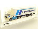 1/87 Albedo Volvo Hinderlang, Verzenden, Zo goed als nieuw, Bus of Vrachtwagen, Overige merken