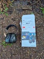 3M Peltor Optime II Gehoorbescherming, Doe-het-zelf en Verbouw, Gehoorbeschermers, Ophalen of Verzenden, Nieuw