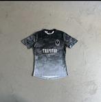 Trapstar voetbalshirt, Kleding | Heren, T-shirts, Nieuw, Ophalen of Verzenden