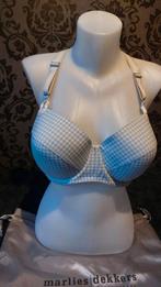 Marlies Dekkers Gloria BH - 85F Lichtblauw, Marlies Dekkers, Ophalen of Verzenden, Blauw