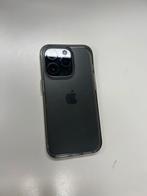 Zwarte iPhone 14 Pro - 256GB, IPhone 14 Pro, Zwart, Zo goed als nieuw, Zonder simlock