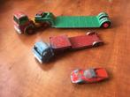 Matchbox, Husky, Penny modelauto met Patina, Ophalen of Verzenden, Gebruikt