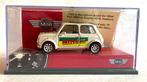 Mini Old English White Bingley Hall 2003 Corgi., Ophalen of Verzenden, Zo goed als nieuw, Auto
