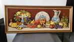 Prachtig Gobelin wandtapijt ~ Handwerk, Huis en Inrichting, Ophalen, Overige typen, Zo goed als nieuw, 100 tot 125 cm