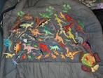 Speelgoed dino's, Ophalen of Verzenden, Zo goed als nieuw