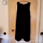 Prachtige zwarte BORA FASHION jurk met borduursel, Kleding | Dames, Jurken, Zo goed als nieuw, Ophalen