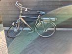 Elektrische herenfiets Gazelle, Ophalen, 20 inch of meer, Heren, Versnellingen