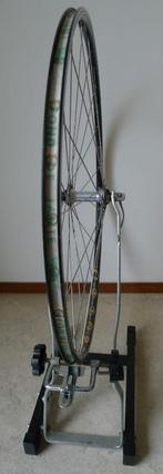 Tacx wielrichtstandaard / wielrichter, Ophalen of Verzenden, Zo goed als nieuw, Wielgereedschap