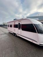 2017 Hobby premium 660 WUL BARGAIN CARAVAN QUCK SALE, Caravans en Kamperen, Caravans, Mover, Rondzit, Hobby, 7 tot 8 meter