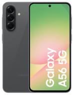 Samsung Galaxy A56 5G 128GB, Telecommunicatie, Mobiele telefoons | Samsung, Zwart, Touchscreen, Nieuw, Ophalen of Verzenden