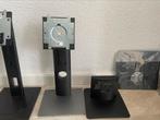 3 monitorstandaards te koop Philips & Samsung-nieuw, Audio, Tv en Foto, Televisiebeugels, Ophalen of Verzenden, Nieuw