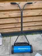 Husqvarna Handgrasmaaier - 4000 Exclusive, Ophalen, Gebruikt, Handgrasmaaier, 30 t/m 39 cm