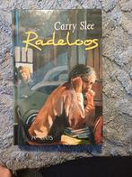 Carry Slee - Radeloos, Ophalen, Zo goed als nieuw, Carry Slee