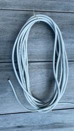Ruim 9 meter coax kabel hirschman koka 799, Ophalen of Verzenden, Nieuw