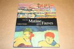 Matisse en de Fauves. Matisse und die Fauves., Boeken, Ophalen of Verzenden, Gelezen