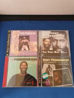 Diverse cd's Teddy Pendergrass - 10 stuks, Ophalen of Verzenden, Zo goed als nieuw