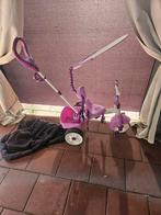 Little tikes driewieler 4 in 1, Ophalen, Zo goed als nieuw, Loopfiets