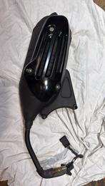 Vespa Sprint/Primavera Euro4 Uitlaat - Weinig KM!, Fietsen en Brommers, Ophalen of Verzenden, Gebruikt, Uitlaat, Vespa