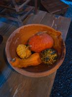 Afroomschaal Frans aardewerk, Ophalen of Verzenden