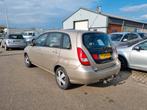 Suzuki Liana 1.6 First Edition Airco Bj:2001 NAP!, Auto's, Suzuki, 47 €/maand, Origineel Nederlands, Te koop, 5 stoelen