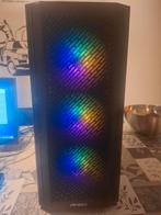 Gaming PC AMD Ryzen 5 3600 / AMD RX5700 / 16GB, Ophalen, Zo goed als nieuw, Gaming, HDD