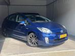 Toyota Prius 1.8 Executive Leder,Pano,Adaptive C, Solar,Xeno, Gebruikt, 4 cilinders, Blauw, Prius